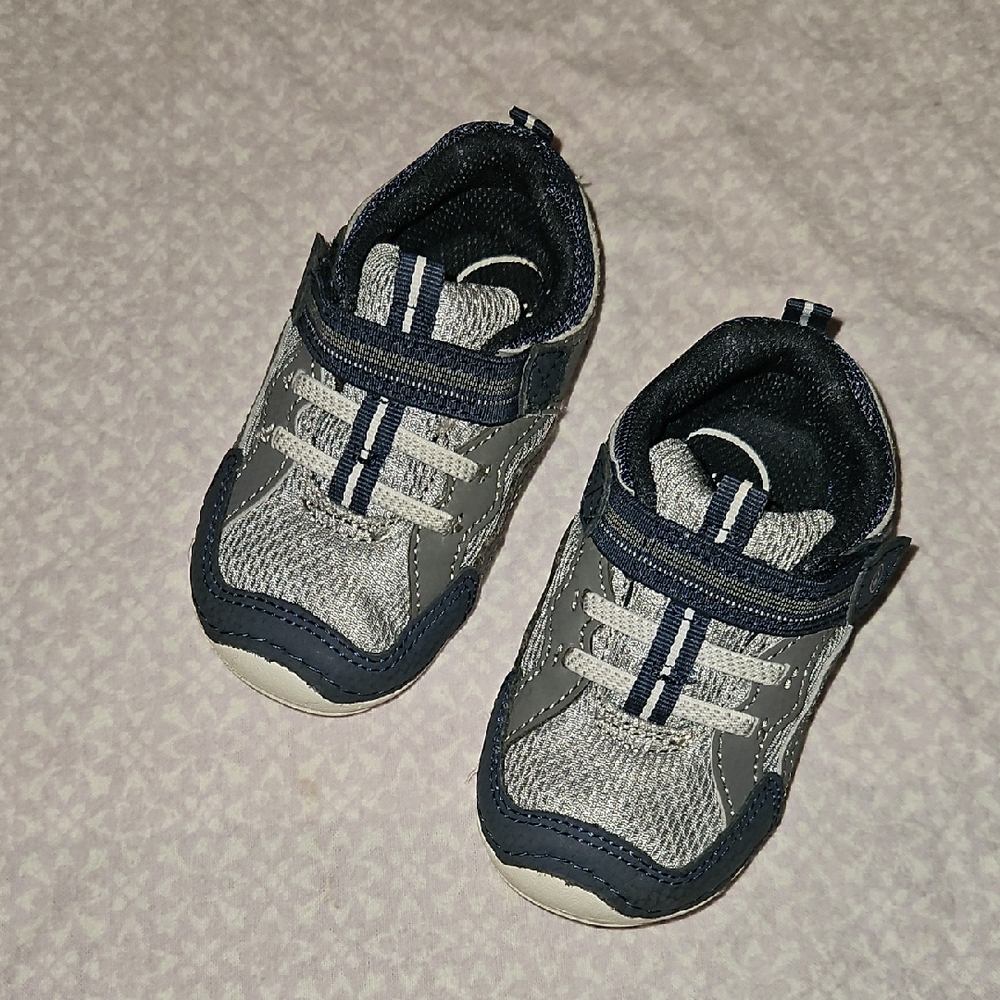 Striderite 6M Shoes